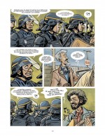 La Dernière CroiZAD 100